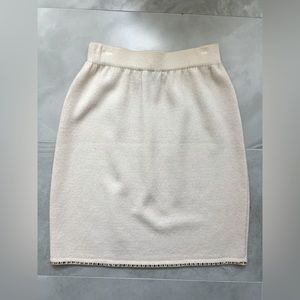 Vintage St John’s Skirt